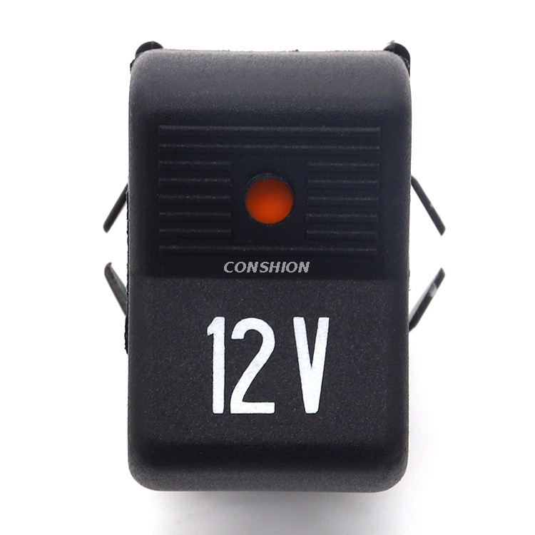 26.3710-23.64 Interruptor de liberación del tronco - para Kamaz