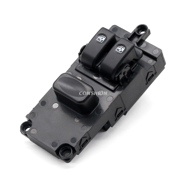 936915H300 Interruptor de ventana para Hyundai Truck HD65 HD78