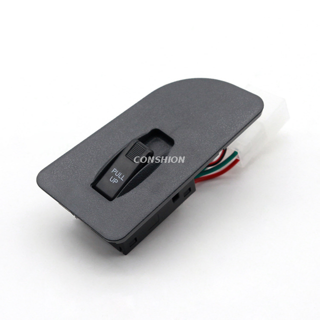 OK770-66-370 Interruptor de ventana para KIA 