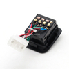 OK132-66-350 Interruptor de ventana para Kia Pride