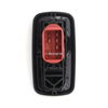 8A6T 14529 AB Interruptor de ventana eléctrica para Ford Fiesta/ EcoSport