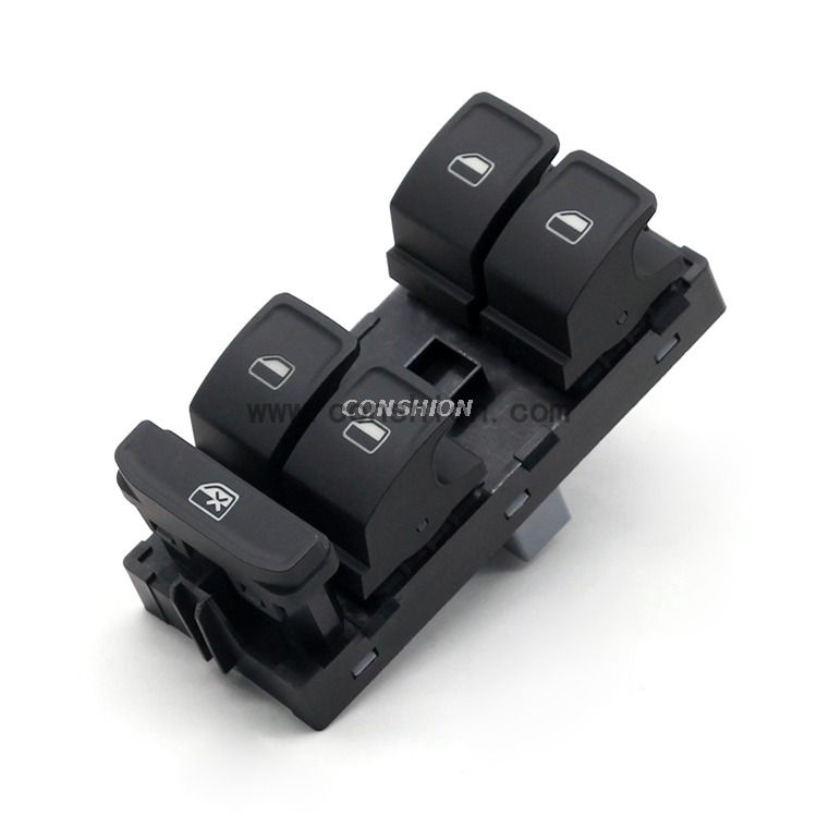5ED 959 857 WHS Interruptor de ventana para Volkswagen Lamando/Tiguan L