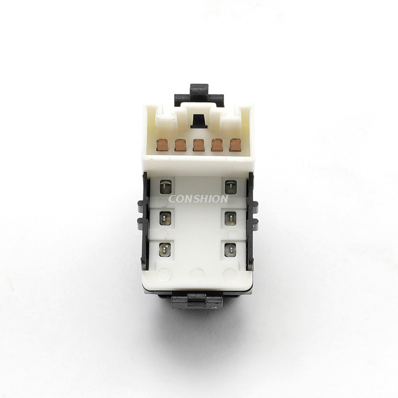 S848101260 Interruptor de ventana para Hino Truck-500/700
