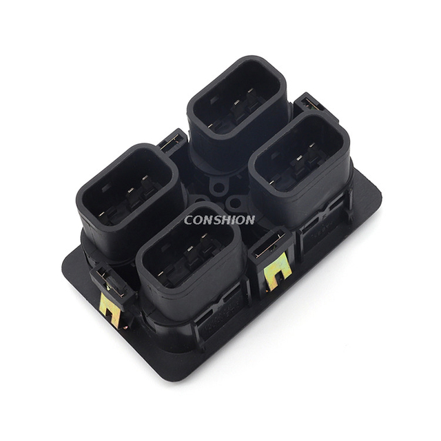 18.3763 ​​Interruptor de ventana - para UAZ/vaz -2115/gaz
