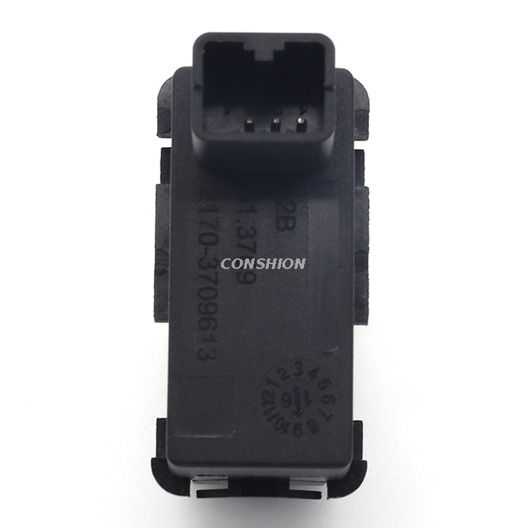 51.3769/21703709613 Interruptor de ventana - para VAZ -2170