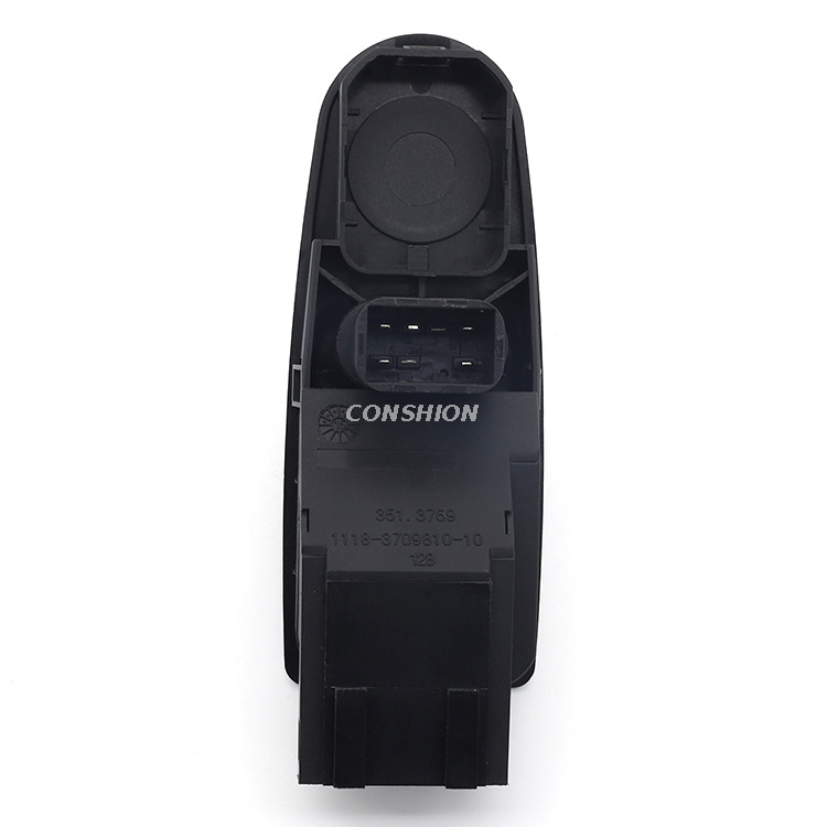 351.3769/11 18370981010 Interruptor de ventana - para VAZ -1118
