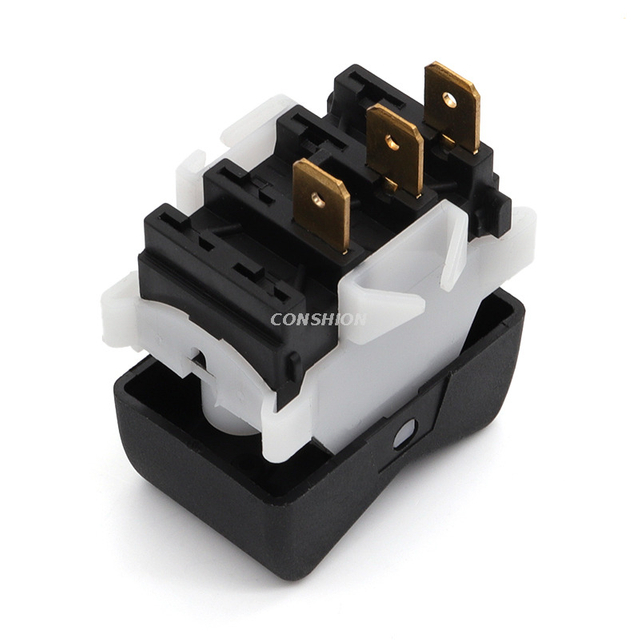 П 147-03.12 Módulo de control climático-para VAZ-2105