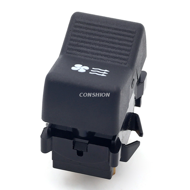 П 147-04.11 Módulo de control climático - para Gaz/Kamaz