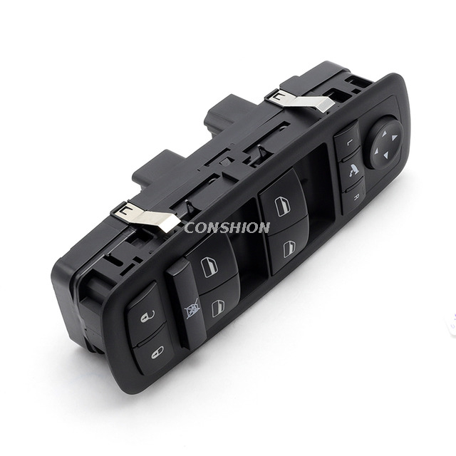 04602534AG / 04602534AF / 4602534AC Interruptor de ventana para Dodge Journey
