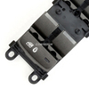 Interruptor de ventana FK7214540AC para Land Rover 