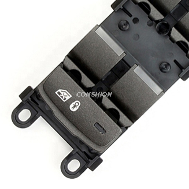 Interruptor de ventana FK7214540AC para Land Rover 