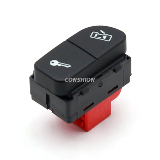 5Z0962125 Interruptor de bloqueo de puerta para Volkswagen Fox