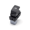 5GG9598555DWHS Interruptor de ventana eléctrica para Volkswagen Golf 7