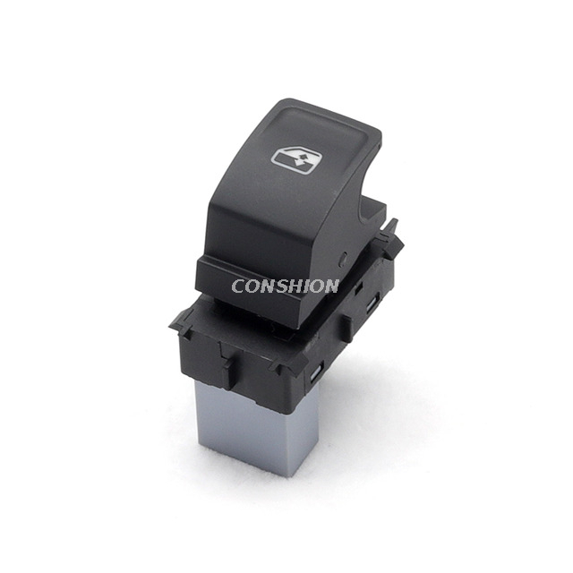 5GG9598555DWHS Interruptor de ventana eléctrica para Volkswagen Golf 7