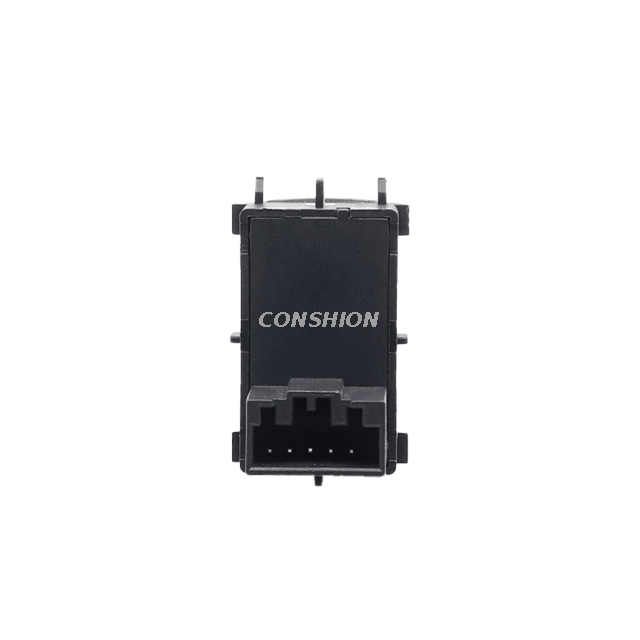 34D959855 Interruptor de ventana eléctrica para Volkswagen Nuevo Jetta