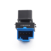 7P6962125A Interruptor de bloqueo de la puerta para Volkswagen Touareg