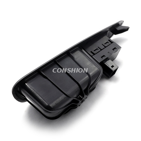 96716511bk Interruptor de ventana eléctrica para Citroen Peugeot 408