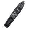 98116807ZD Interruptor de ventana eléctrica para Peugeot 301 C3XR/2008
