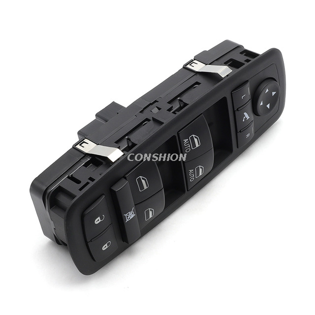 68139806AA Interruptor de ventana eléctrica para Jeep Cherokee IV