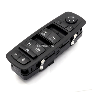 68139805AA / 68139805AB / 68139805AC Interruptor de ventana eléctrica - para Jeep Cherokee IV