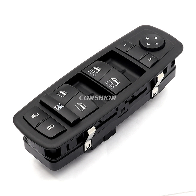 68139805AA / 68139805AB / 68139805AC Interruptor de ventana eléctrica - para Jeep Cherokee IV