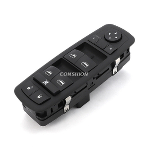 4602535AC / 4602535AG Interruptor de ventana eléctrica para Dodge Caravan y Chrysler Town & Country 