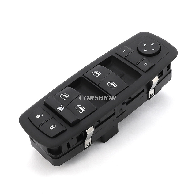 4602535AC / 4602535AG Interruptor de ventana eléctrica para Dodge Caravan y Chrysler Town & Country 