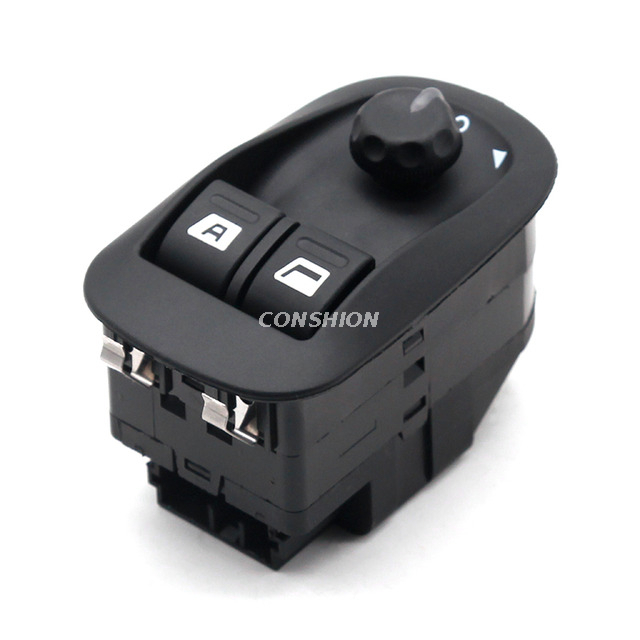6554.wa 966222541XtPower Switch para Peugeot 206