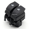 8200315034 8200057319 4408720 Interruptor de ventana eléctrica Renault Master /Trafic /Laguna /Vivaro