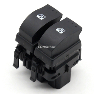 8200315034 8200057319 4408720 Interruptor de ventana eléctrica Renault Master /Trafic /Laguna /Vivaro