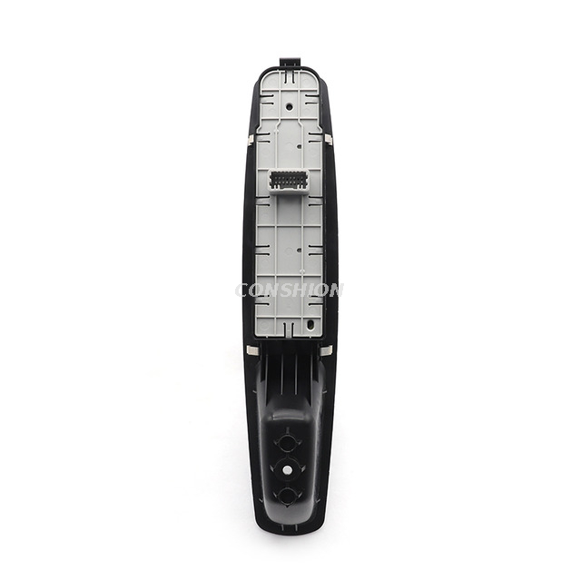 809610017R Interruptor de ventana eléctrica para Renault Megane Scenic Laguna Fluence