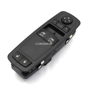 04602881AD Switch de ventana eléctrica para Dodge Grand 、 Caravan y Chrysler Town & Country