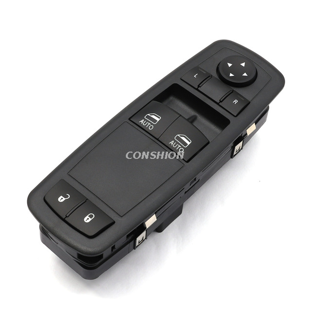 04602881AD Switch de ventana eléctrica para Dodge Grand 、 Caravan y Chrysler Town & Country