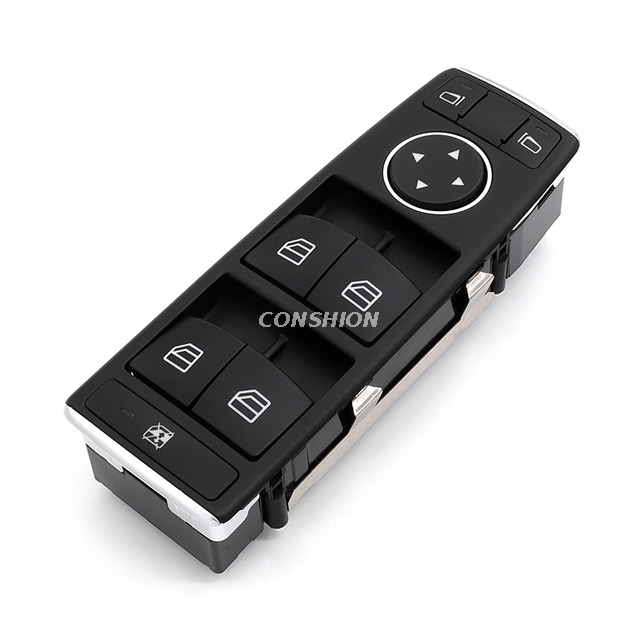 Interruptor de ventana A1669054300 - para Benz ML/GL