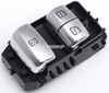 Interruptor de ventana negra 222905000980-para Benz S-Class/E-Class