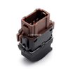  8200057321/91166602/8200242600/4408721 Interruptor de ventana eléctrica Renault Trafic II/Master II/Opelmovano/Vivaro