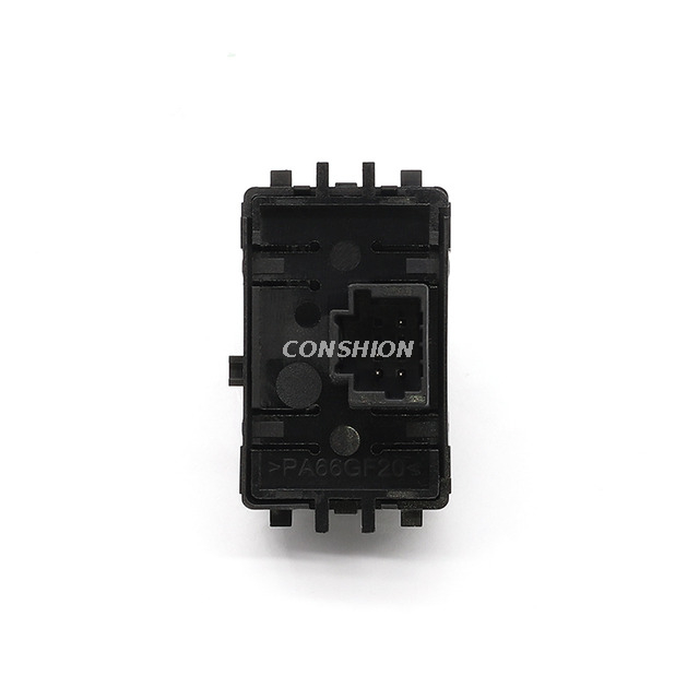 254010003R 809600004R Interruptor de ventana eléctrica para Renault Laguna Megane Fluence 