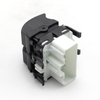 8200214943 Interruptor de ventana eléctrica para Renault Clio Modus Twingo Duster