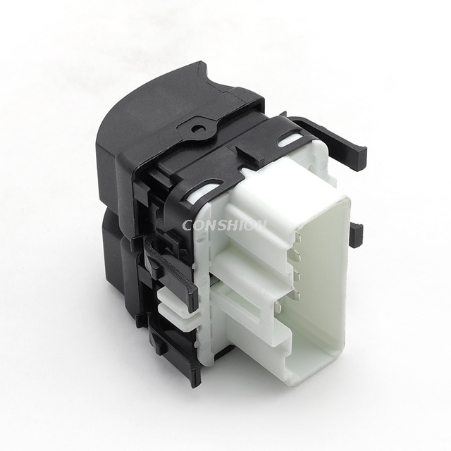 8200214943 Interruptor de ventana eléctrica para Renault Clio Modus Twingo Duster
