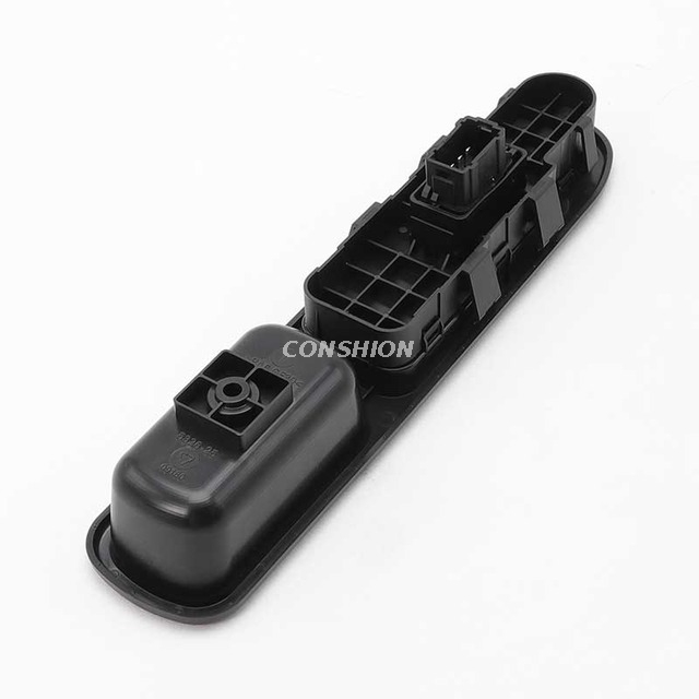 Interruptor de ventana 6554QK - para Peugeot 207/Citroen C3