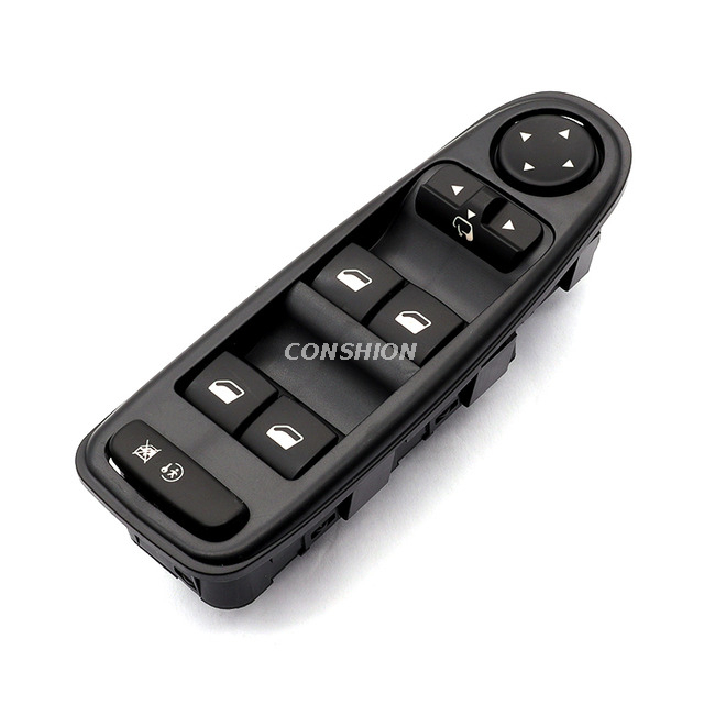 Interruptor de ventana de 6554 yh - para Citroen C4