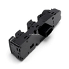 61319362107CX Switch de ventana de alimentación para la serie BMW 1