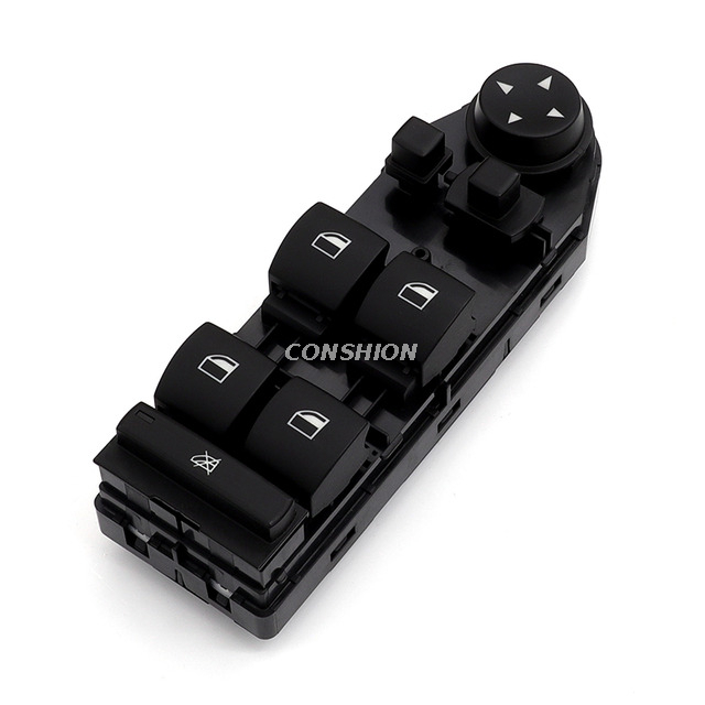 61313414355 Interruptor de ventana de alimentación para BMW X3/E83