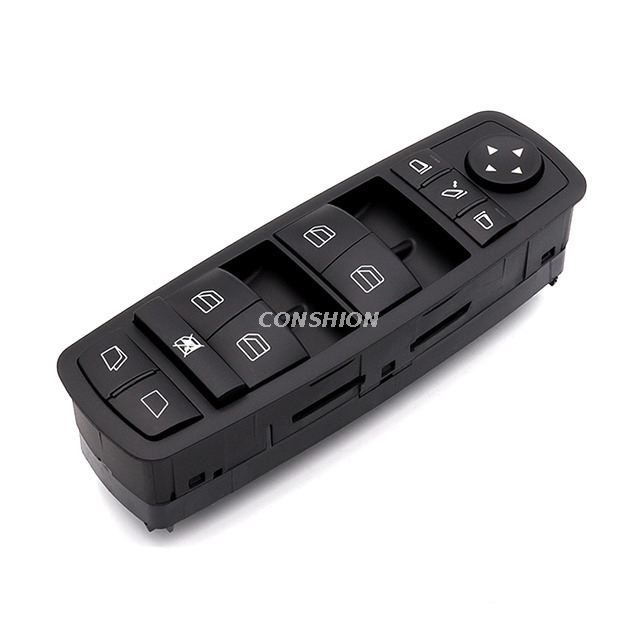 Interruptor de ventana 2518300390 - para Benz ML/GL