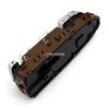 2059056811 Interruptor de ventana marrón - para Benz C -Class