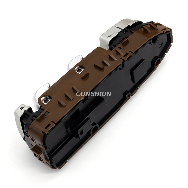 2059056811 Interruptor de ventana marrón - para Benz C -Class