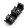 7m4959857b/ 7m6959857/ 1324501 Interruptor de ventana eléctrica para Volkswagen Sharan
