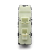 04602780 AAD Interruptor de ventana eléctrica para Jeep Compass/Patriot/Chrysler300/Chrysler200/Dodge Magnum/Avenger/Calibre