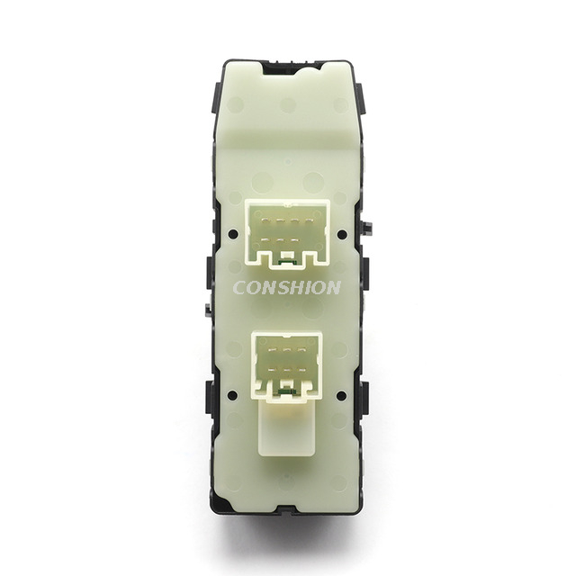 04602780 AAD Interruptor de ventana eléctrica para Jeep Compass/Patriot/Chrysler300/Chrysler200/Dodge Magnum/Avenger/Calibre