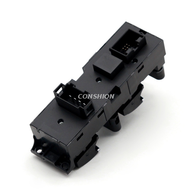18D959857B Interruptor de ventana para Volkswagen Lavida
